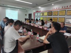 湖南：新型裝配式圍擋消耗量標(biāo)準(zhǔn)專家評審會順_輕質(zhì)隔墻板生產(chǎn)線_輕質(zhì)隔墻板生產(chǎn)設(shè)備-湖北博悅佳實業(yè)有限公司